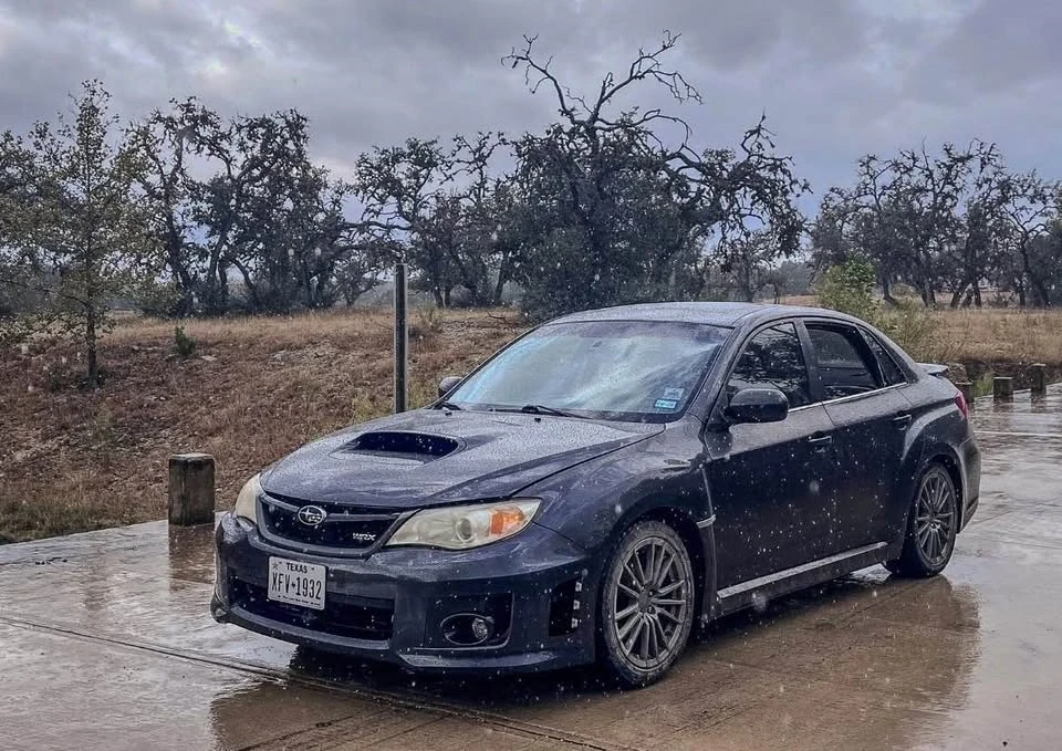 2013 Subaru Impreza WRX 3rd Gen - Image 6 of 18
