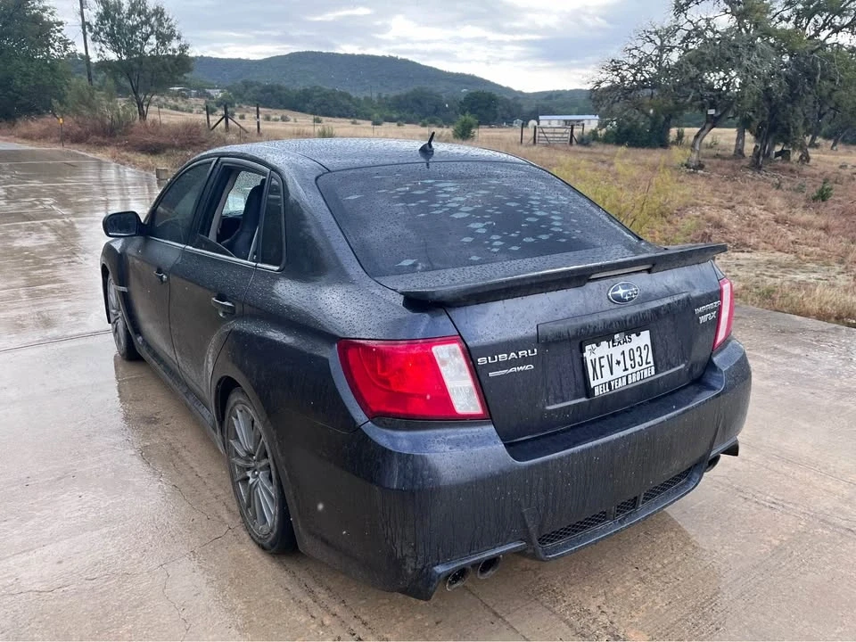 2013 Subaru Impreza WRX 3rd Gen - Image 9 of 18