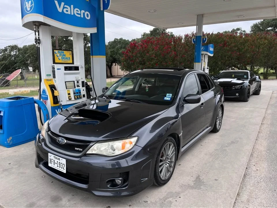 2013 Subaru Impreza WRX 3rd Gen - Image 18 of 18