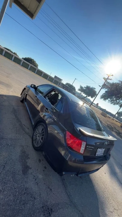 2013 Subaru Impreza WRX 3rd Gen - Image 5 of 18