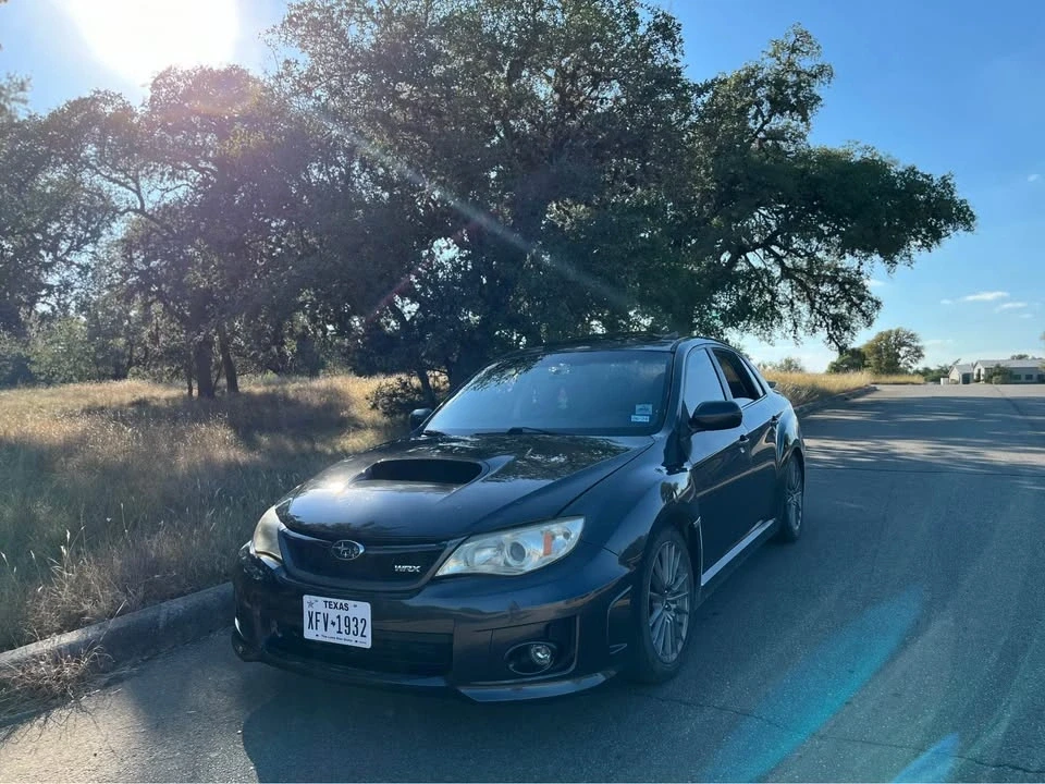 2013 Subaru Impreza WRX 3rd Gen - Image 16 of 18