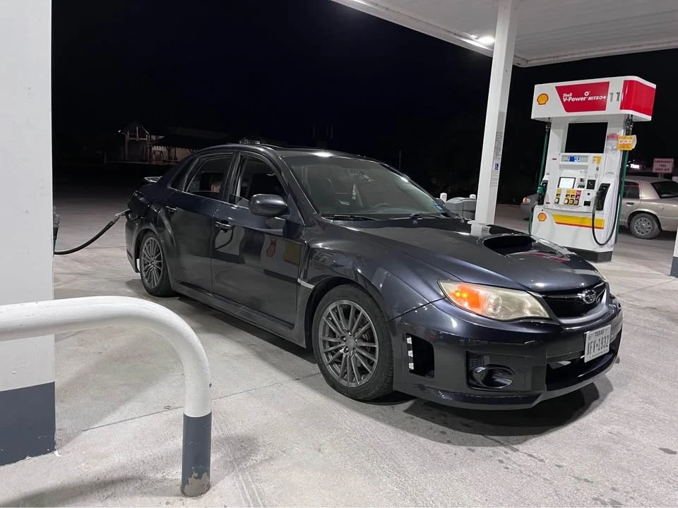 2013 Subaru Impreza WRX 3rd Gen - Image 13 of 18