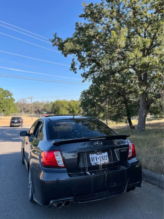 2013 Subaru Impreza WRX 3rd Gen - Image 15 of 18