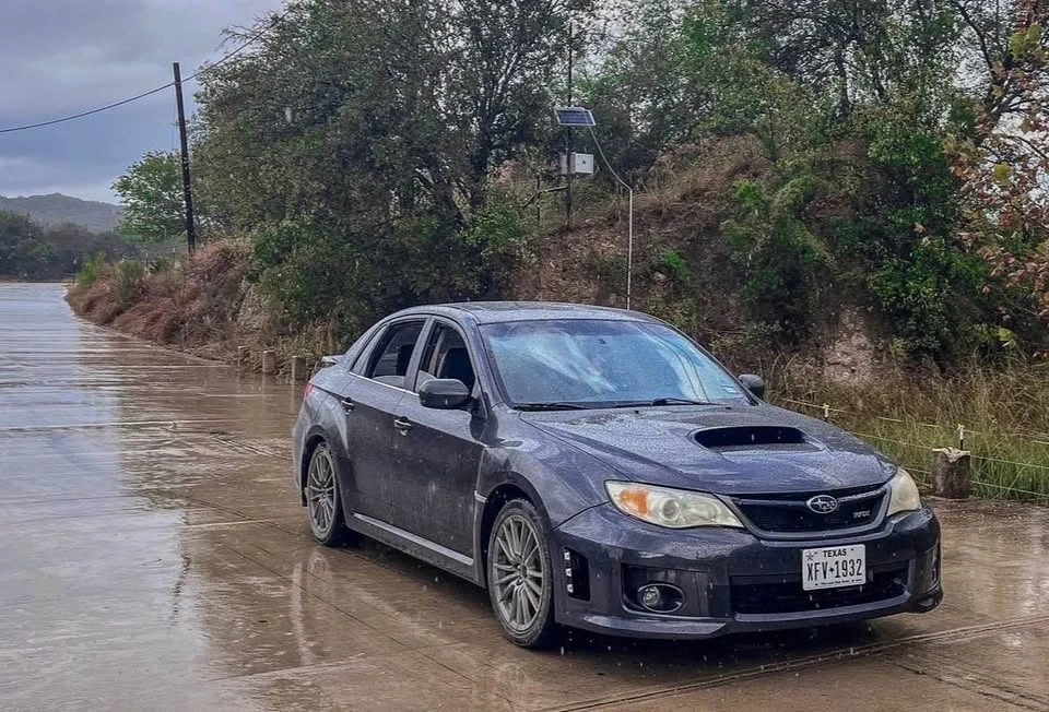 2013 Subaru Impreza WRX 3rd Gen - Image 7 of 18