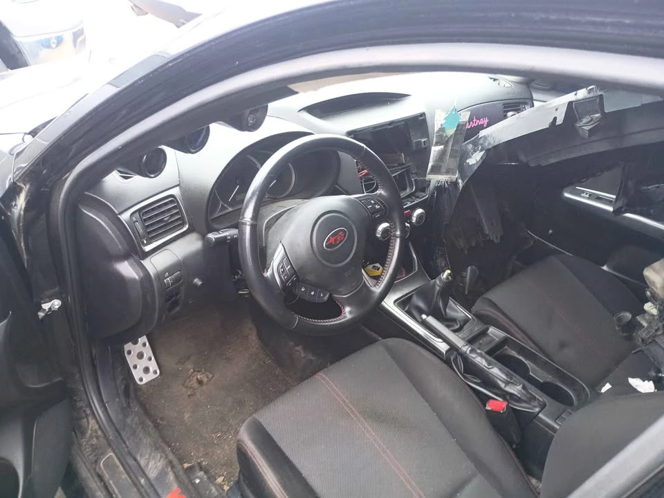 2013 Subaru Impreza WRX 3rd Gen - Image 5 of 6