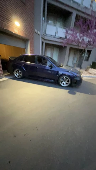 2013 Subaru Impreza WRX 3rd Gen - Image 4 of 8