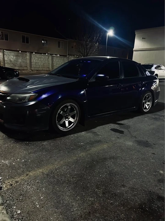 2013 Subaru Impreza WRX 3rd Gen - Image 6 of 8