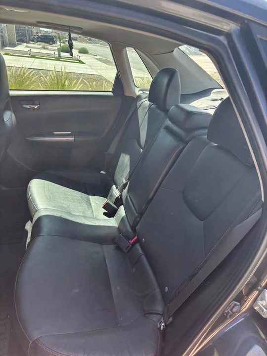 2013 Subaru Impreza WRX 3rd Gen - Image 8 of 10