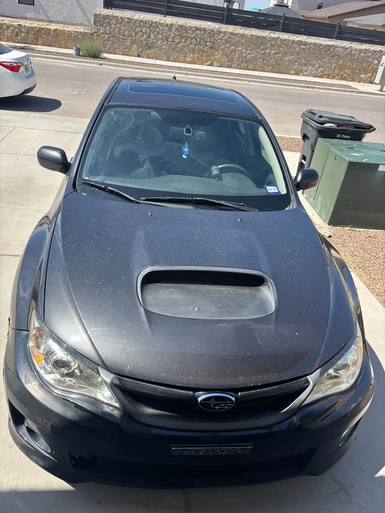 2013 Subaru Impreza WRX 3rd Gen - Image 5 of 10