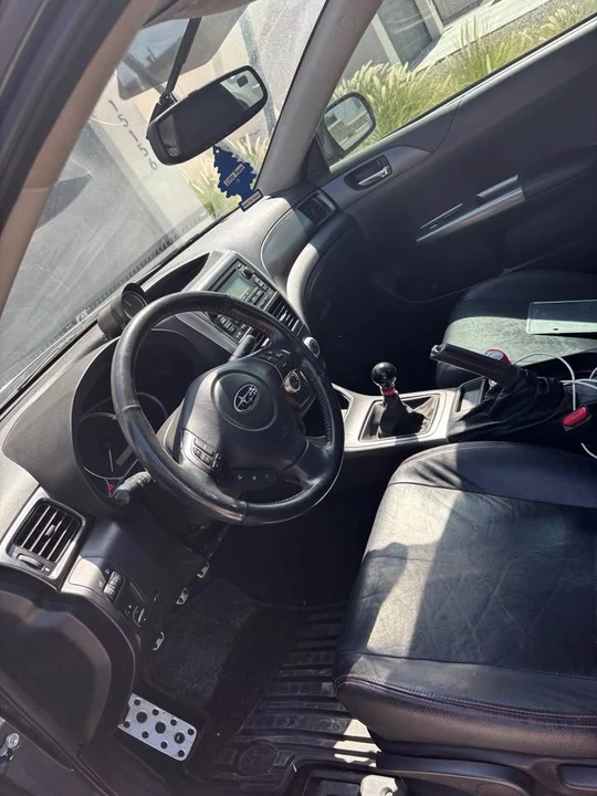 2013 Subaru Impreza WRX 3rd Gen - Image 6 of 10