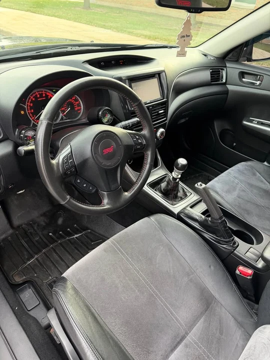 2013 Subaru Impreza WRX 3rd Gen - Image 5 of 6