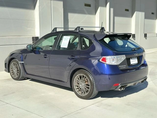2013 Subaru Impreza WRX 3rd Gen - Image 3 of 21