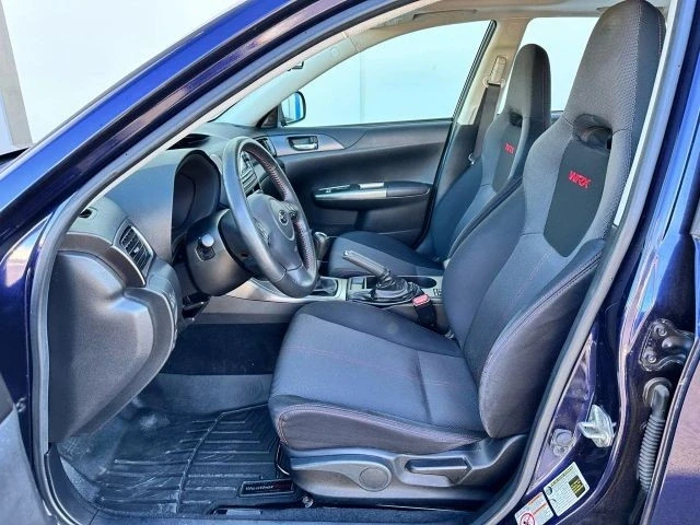 2013 Subaru Impreza WRX 3rd Gen - Image 11 of 21