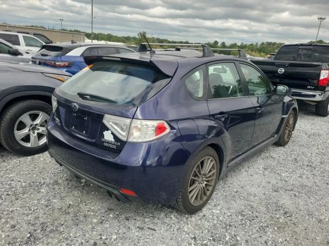 2013 Subaru Impreza WRX 3rd Gen - Image 4 of 9