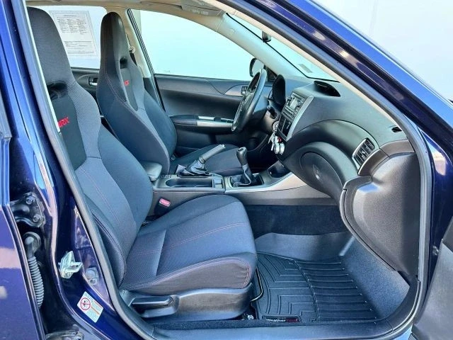 2013 Subaru Impreza WRX 3rd Gen - Image 15 of 21