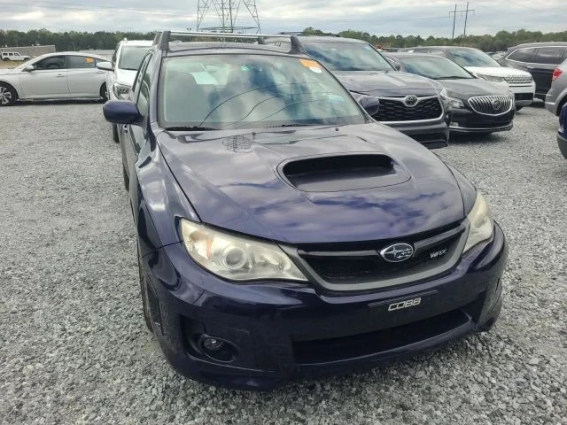 2013 Subaru Impreza WRX 3rd Gen - Image 6 of 9