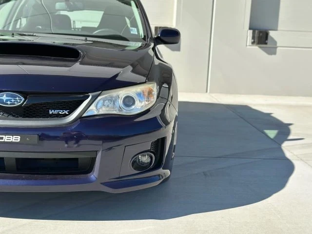 2013 Subaru Impreza WRX 3rd Gen - Image 9 of 21