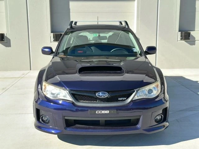 2013 Subaru Impreza WRX 3rd Gen - Image 8 of 21