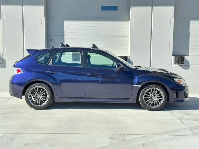 2013 Subaru Impreza WRX 3rd Gen - Image 6 of 21