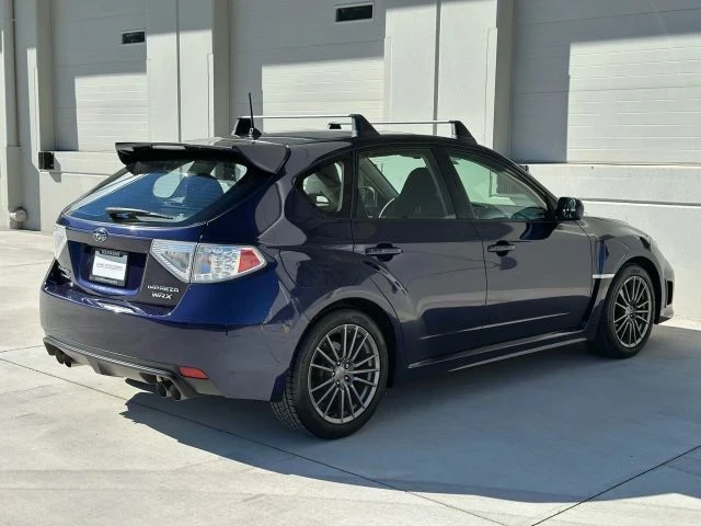 2013 Subaru Impreza WRX 3rd Gen - Image 5 of 21
