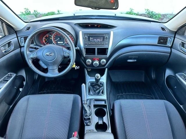 2013 Subaru Impreza WRX 3rd Gen - Image 17 of 21