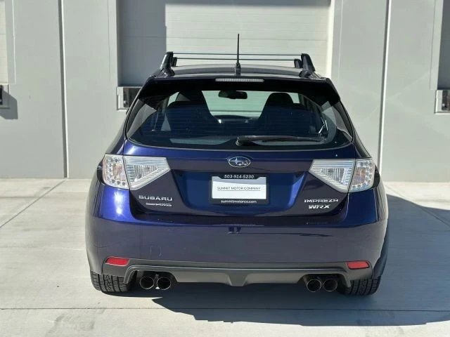 2013 Subaru Impreza WRX 3rd Gen - Image 4 of 21