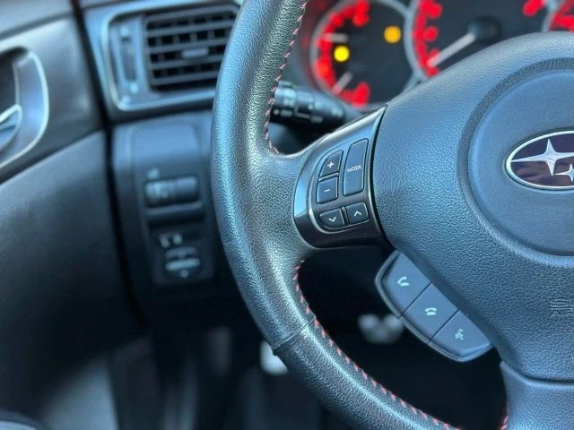 2013 Subaru Impreza WRX 3rd Gen - Image 19 of 21