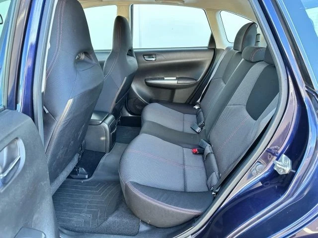 2013 Subaru Impreza WRX 3rd Gen - Image 12 of 21