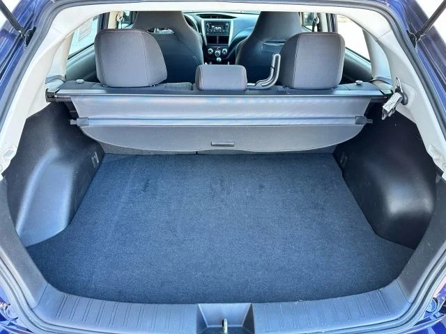 2013 Subaru Impreza WRX 3rd Gen - Image 13 of 21