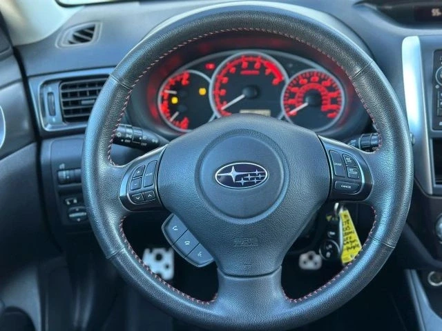 2013 Subaru Impreza WRX 3rd Gen - Image 18 of 21