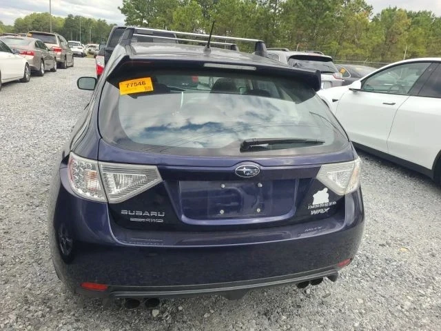 2013 Subaru Impreza WRX 3rd Gen - Image 3 of 9