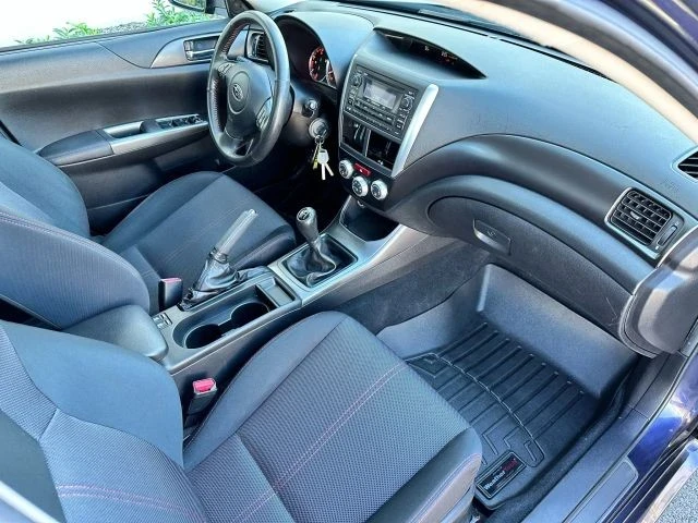 2013 Subaru Impreza WRX 3rd Gen - Image 16 of 21
