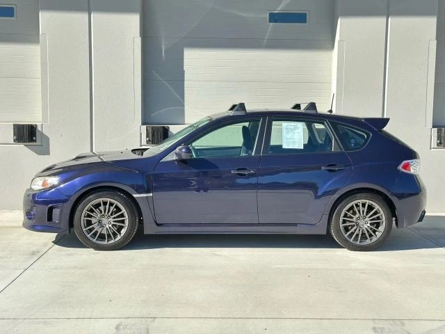 2013 Subaru Impreza WRX 3rd Gen - Image 2 of 21