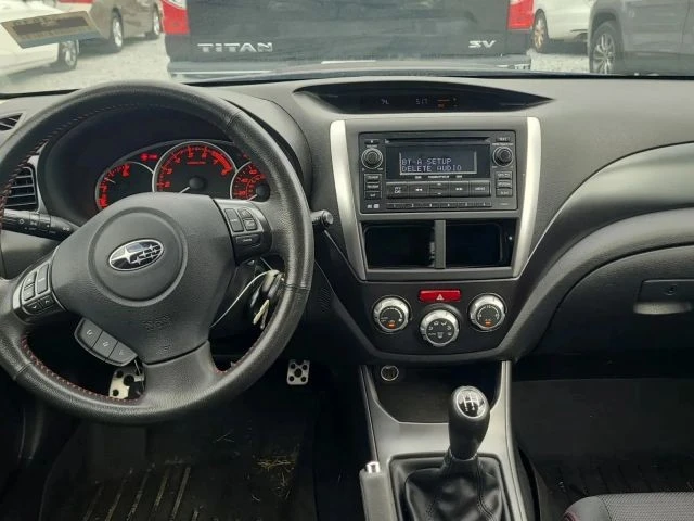 2013 Subaru Impreza WRX 3rd Gen - Image 7 of 9