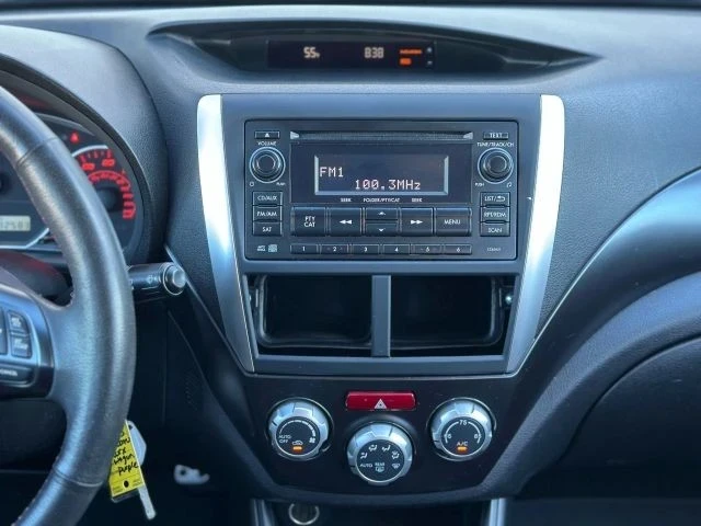 2013 Subaru Impreza WRX 3rd Gen - Image 21 of 21