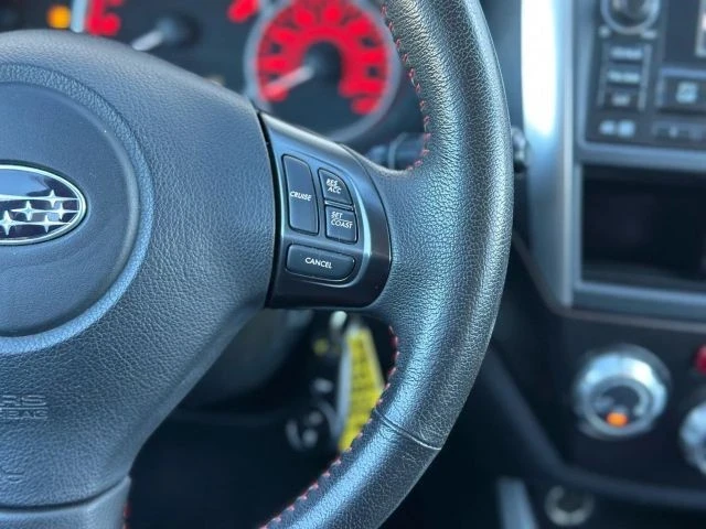 2013 Subaru Impreza WRX 3rd Gen - Image 20 of 21