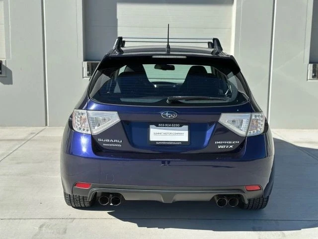 2013 Subaru Impreza WRX 3rd Gen - Image 4 of 21