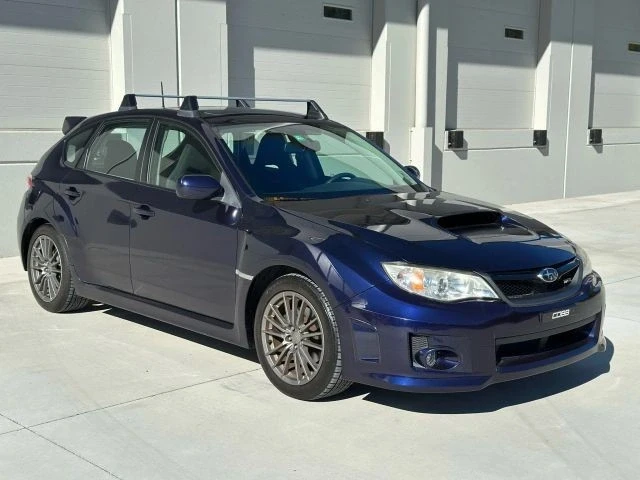 2013 Subaru Impreza WRX 3rd Gen - Image 7 of 21
