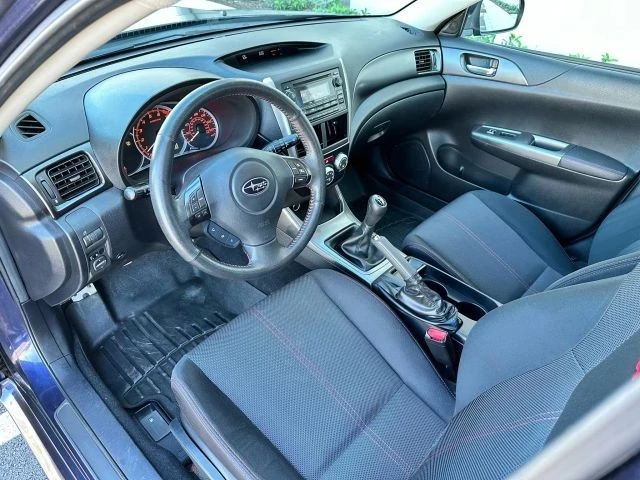 2013 Subaru Impreza WRX 3rd Gen - Image 10 of 21