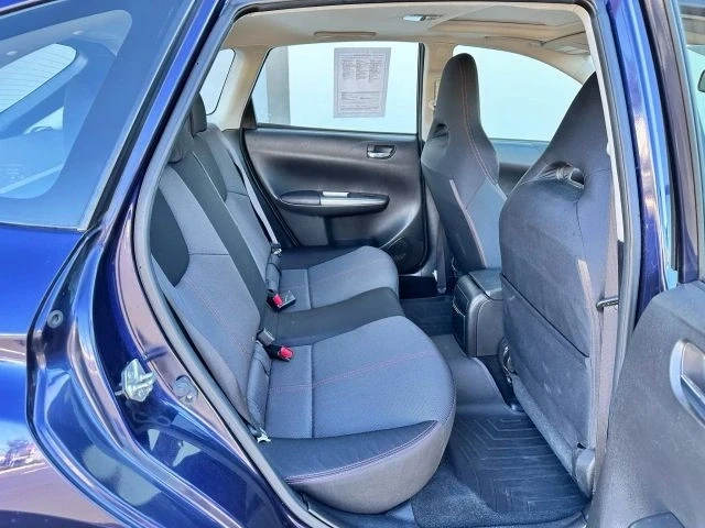 2013 Subaru Impreza WRX 3rd Gen - Image 14 of 21