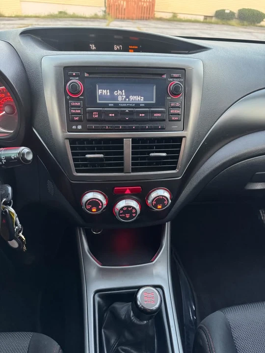 2013 Subaru Impreza WRX 3rd Gen - Image 14 of 15