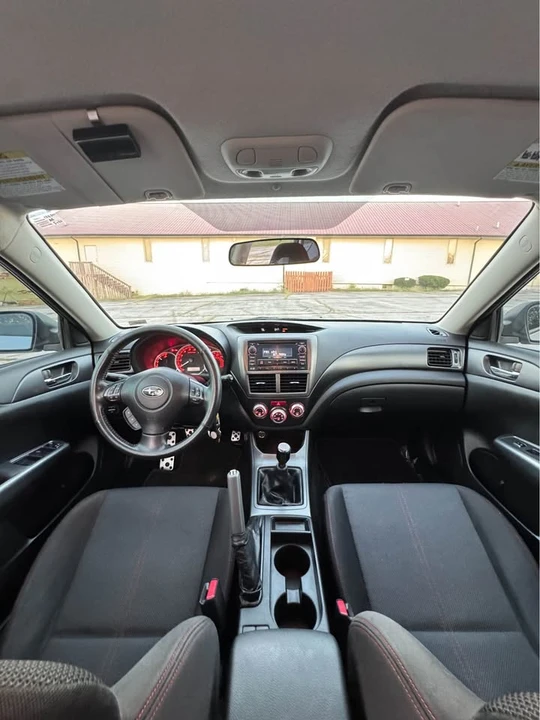 2013 Subaru Impreza WRX 3rd Gen - Image 11 of 15
