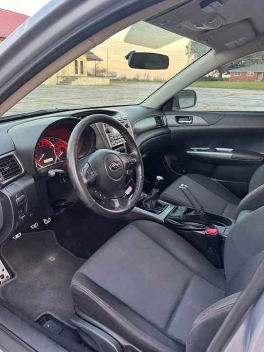 2013 Subaru Impreza WRX 3rd Gen - Image 10 of 15