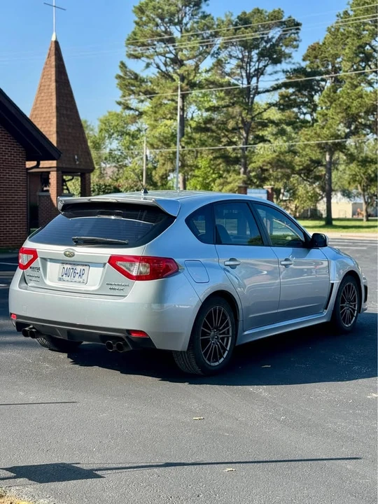 2013 Subaru Impreza WRX 3rd Gen - Image 5 of 15