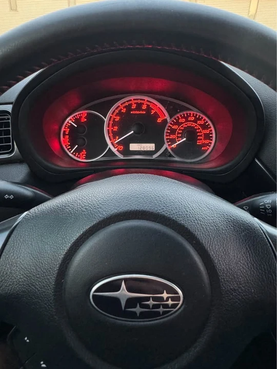 2013 Subaru Impreza WRX 3rd Gen - Image 13 of 15