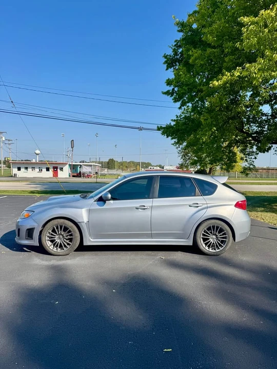 2013 Subaru Impreza WRX 3rd Gen - Image 8 of 15