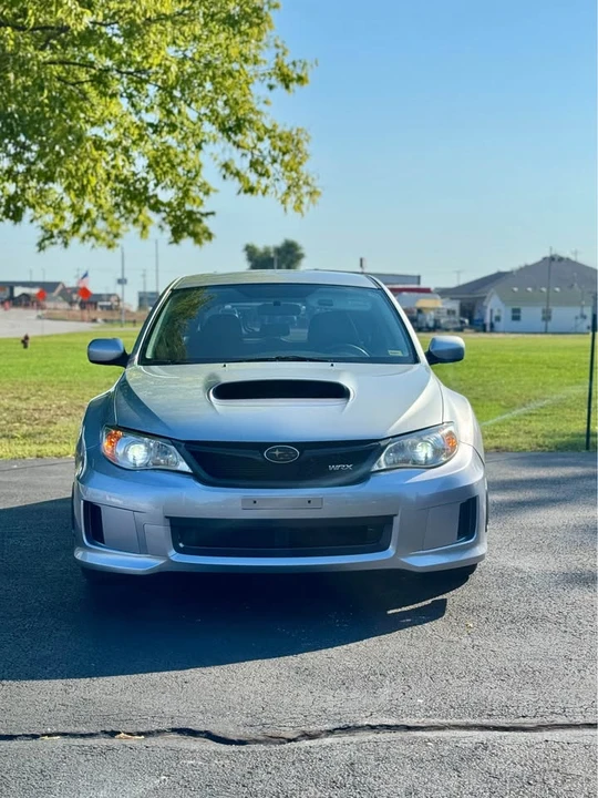 2013 Subaru Impreza WRX 3rd Gen - Image 2 of 15