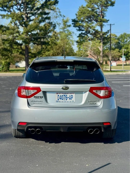 2013 Subaru Impreza WRX 3rd Gen - Image 6 of 15