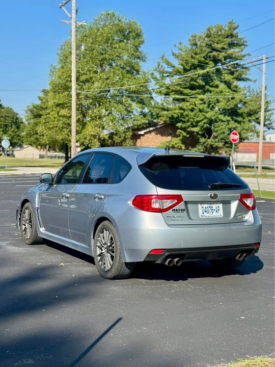 2013 Subaru Impreza WRX 3rd Gen - Image 7 of 15