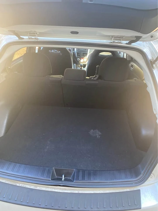 2013 Subaru Impreza WRX 3rd Gen - Image 8 of 9
